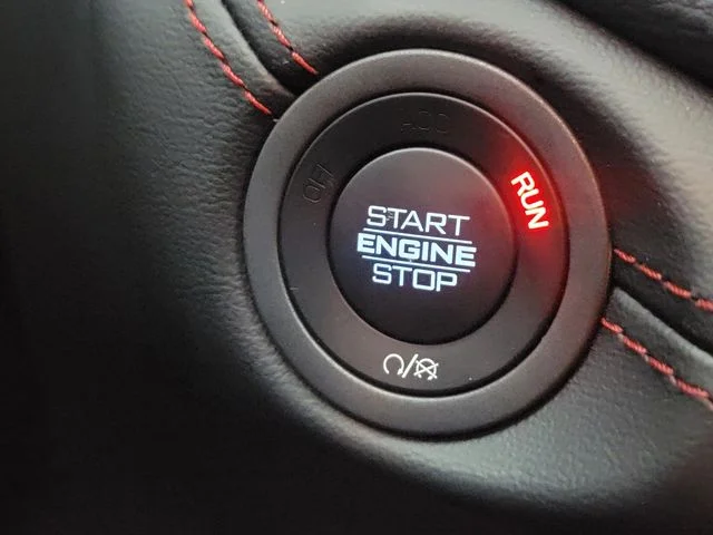 Used 2026 Black Dodge GT HEMI V8 image 18
