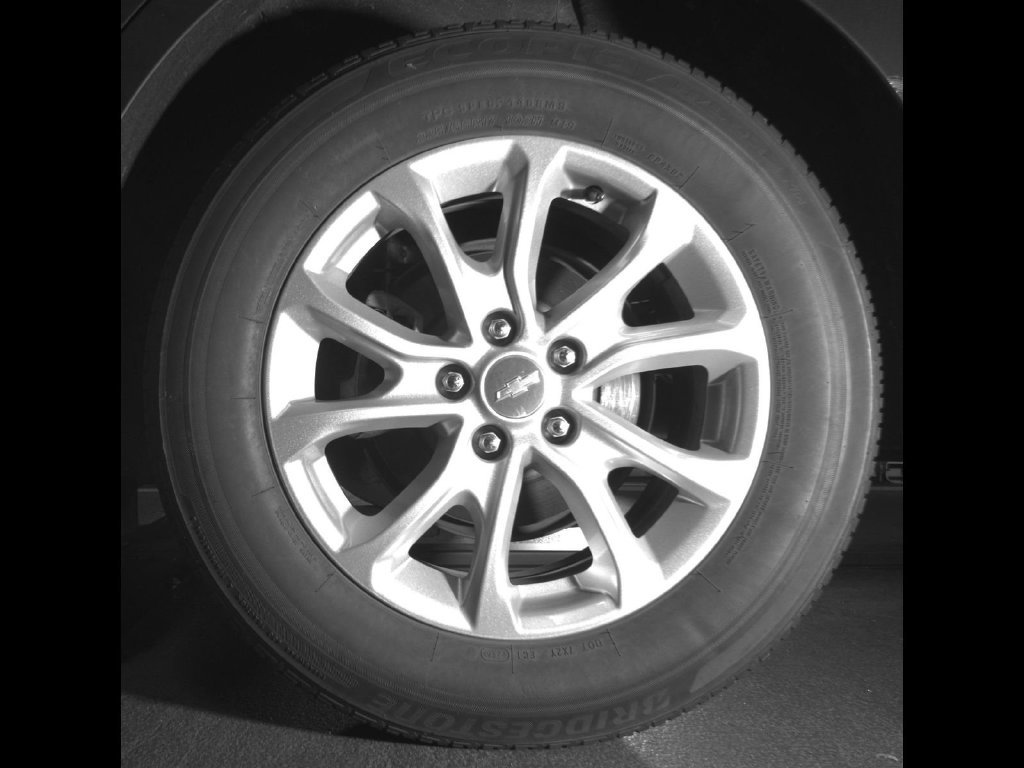 Used 2019 Blue Chevrolet LS image 24