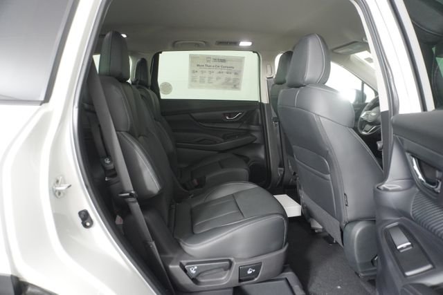 2026 Subaru Ascent Premium - Photo 27