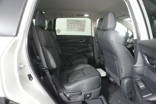 2026 Subaru Ascent Premium - Photo 27