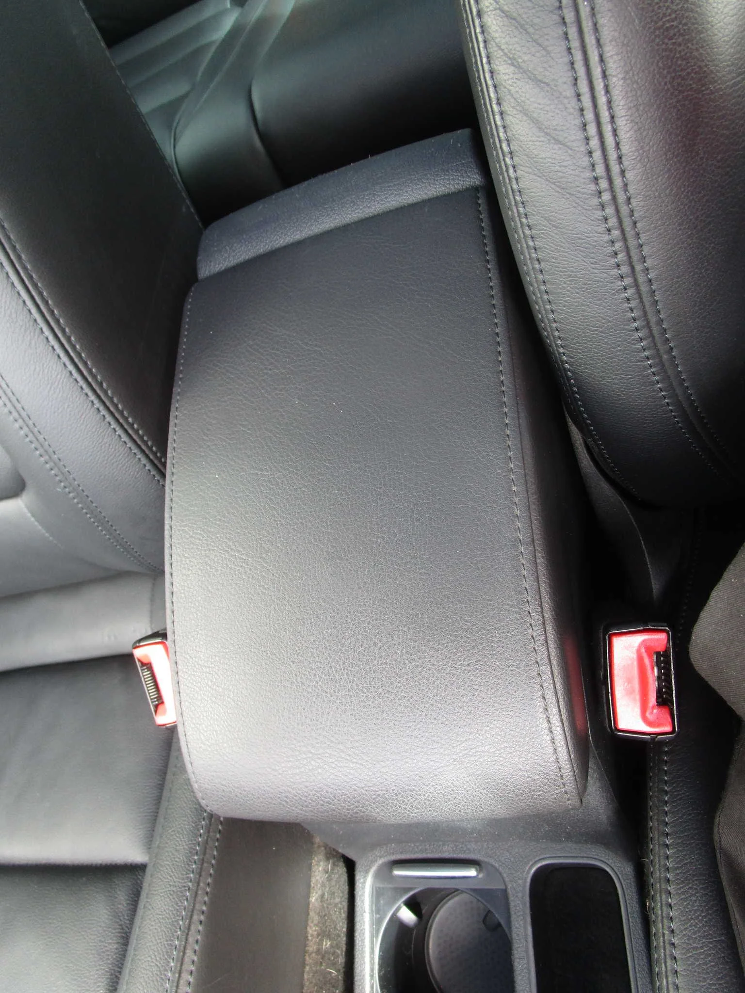 Used 2014 Pure White Volkswagen R-Line image 22