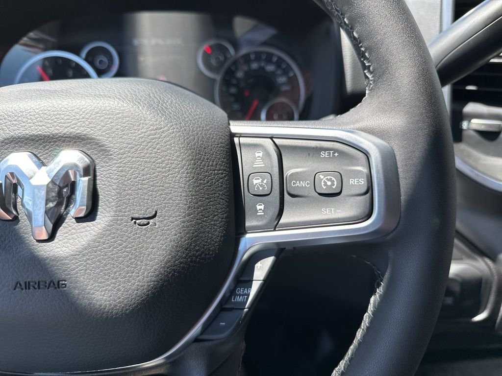 2025 RAM 2500 Big Horn - Photo 14