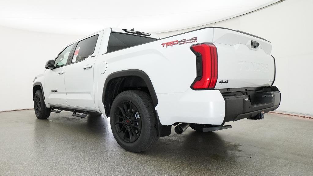 2026 Toyota Tundra Limited - Photo 70