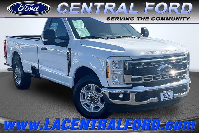 2026 Ford F-350 Super Duty
