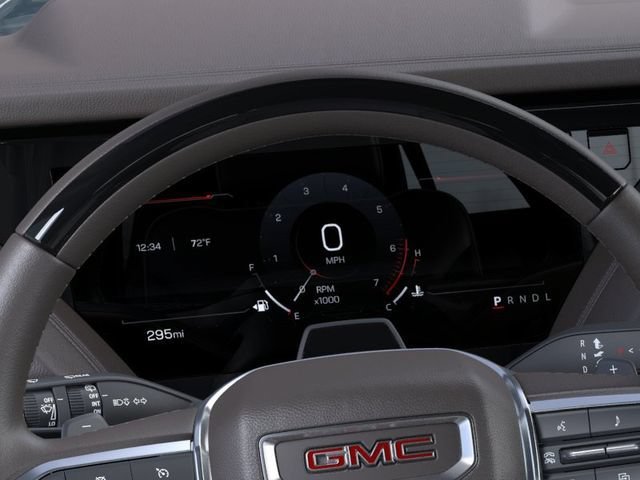 New 2026 Downpour Metallic GMC Elevation image 18