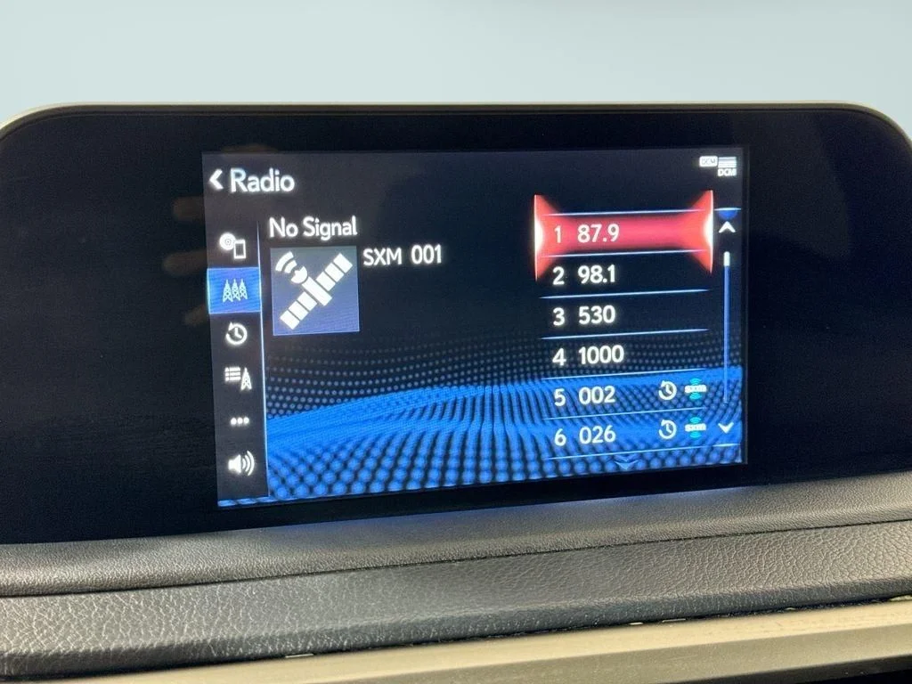 2021 Lexus RX 350 - Photo 31