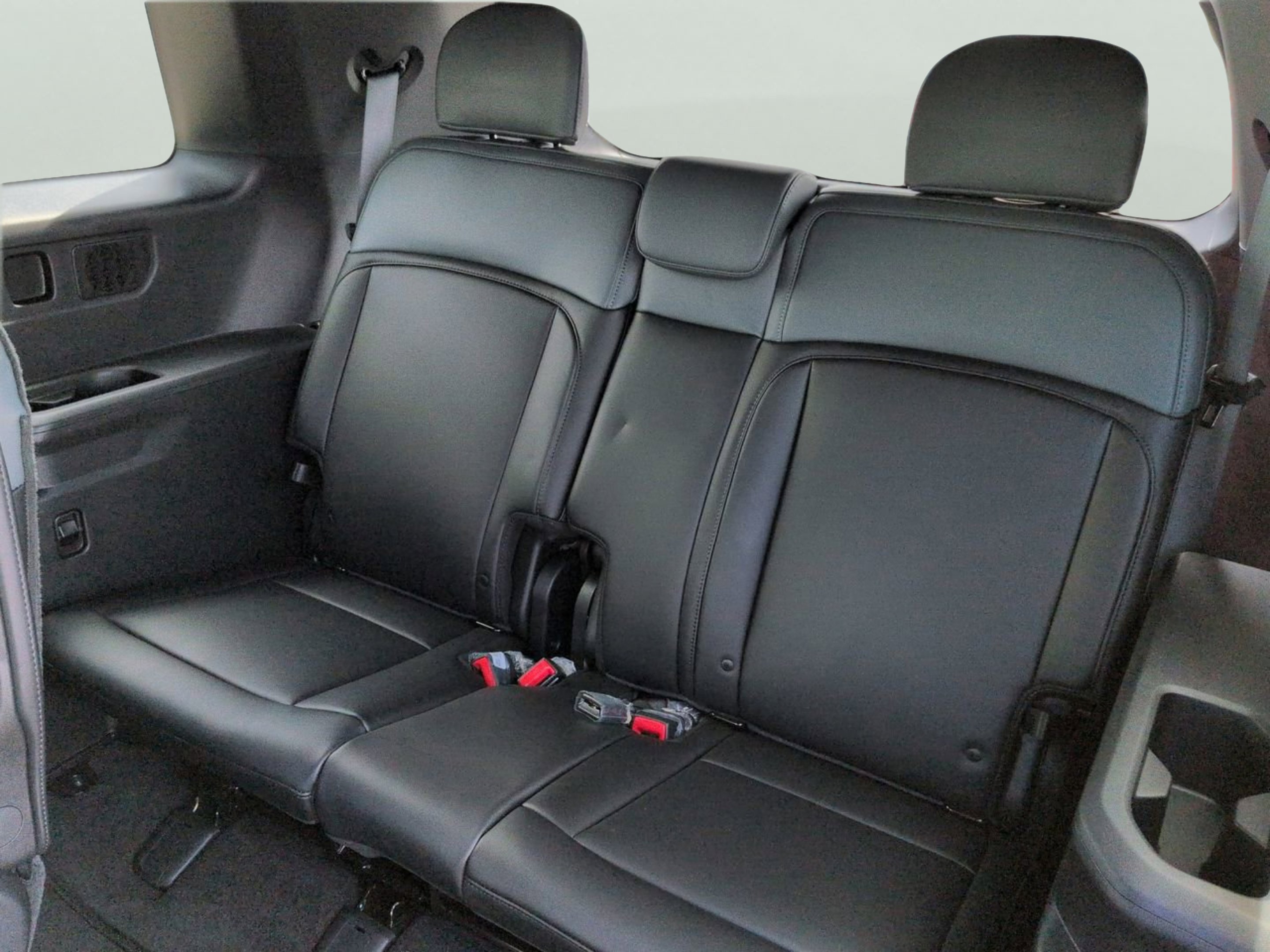 New 2027 Ebony Black Kia X-LINE SX image 12