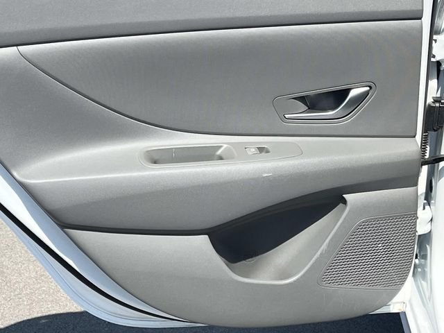 Certified Used 2021 Gray Hyundai SEL image 19