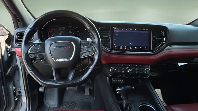 Used 2022 Gray Dodge R/T image 10