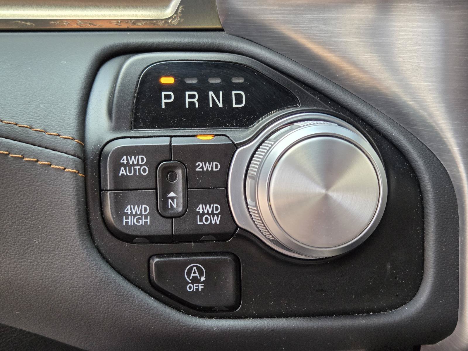 2022 RAM Ram 1500 Pickup Longhorn - Photo 30