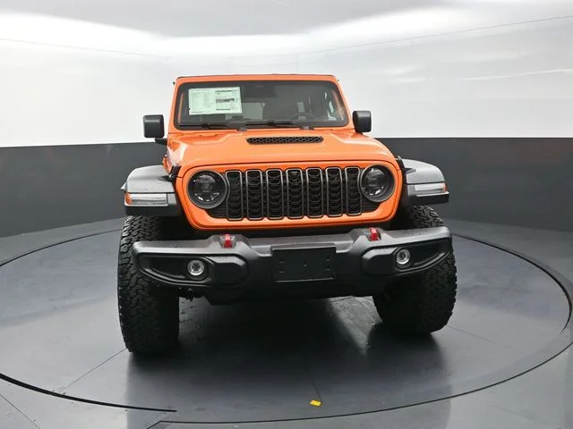 New 2026 Joose Jeep Rubicon image 5