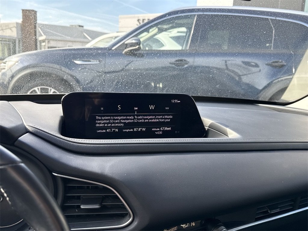 2022 MAZDA CX-30 - Image 17