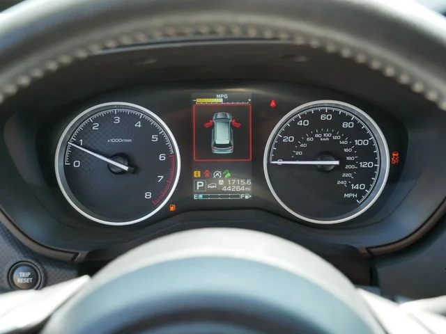 Used 2024 Brown Subaru Limited image 26