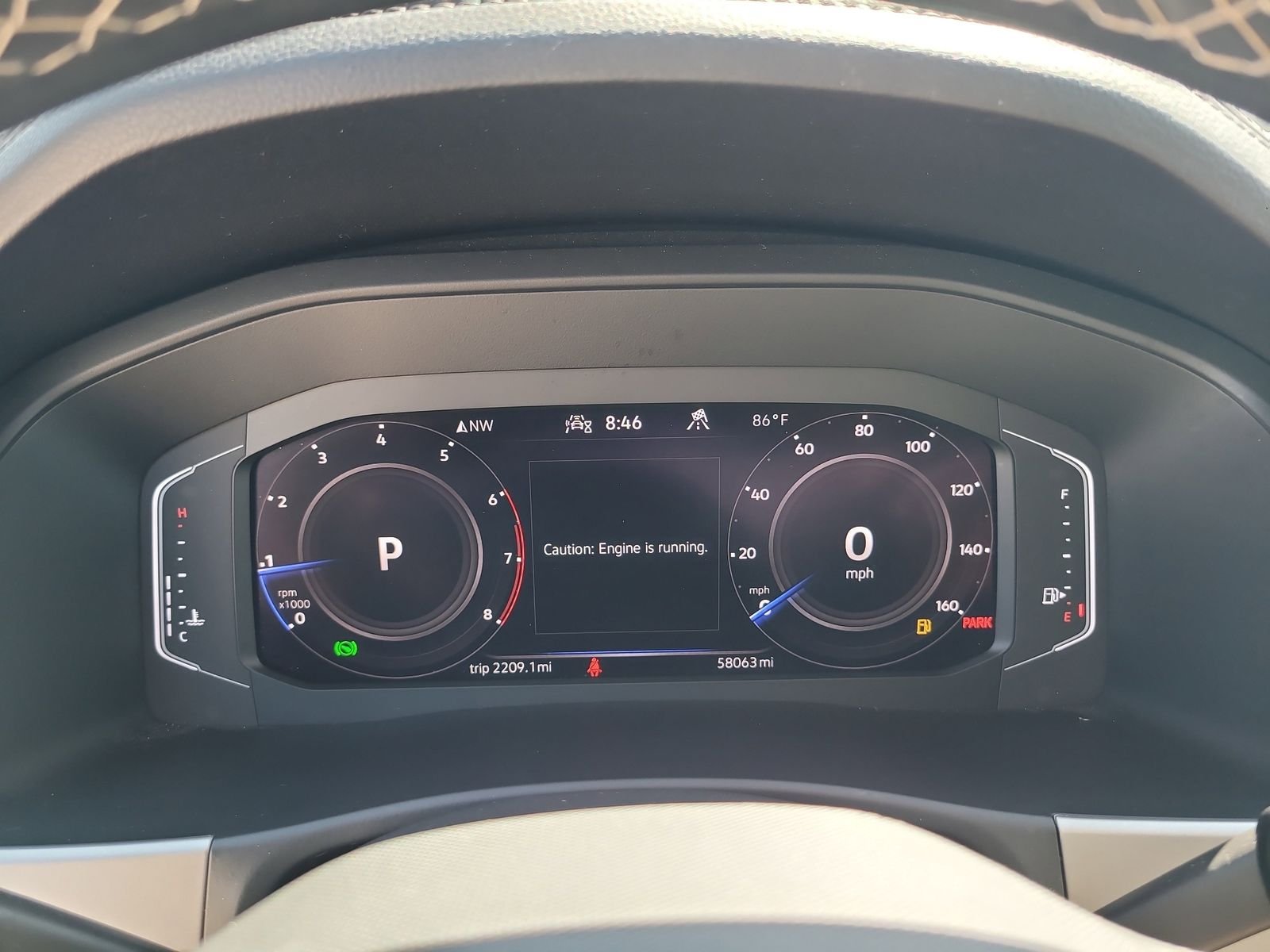 2023 Volkswagen Atlas Cross Sport SE w/Tech - Photo 31