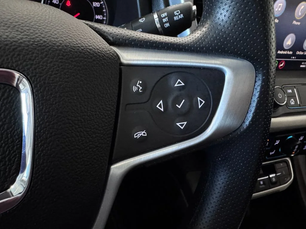 2023 GMC Acadia SLE - Photo 16