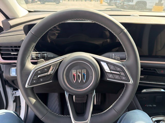 2026 Buick Envision Sport Touring - Photo 20