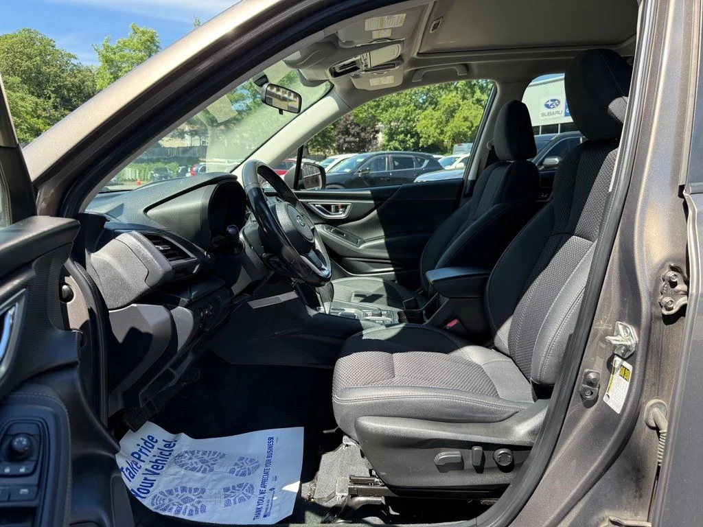 Used 2021 Brown Subaru Premium image 21