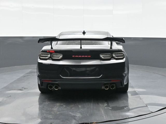 Used 2021 Black Chevrolet 2LT image 11