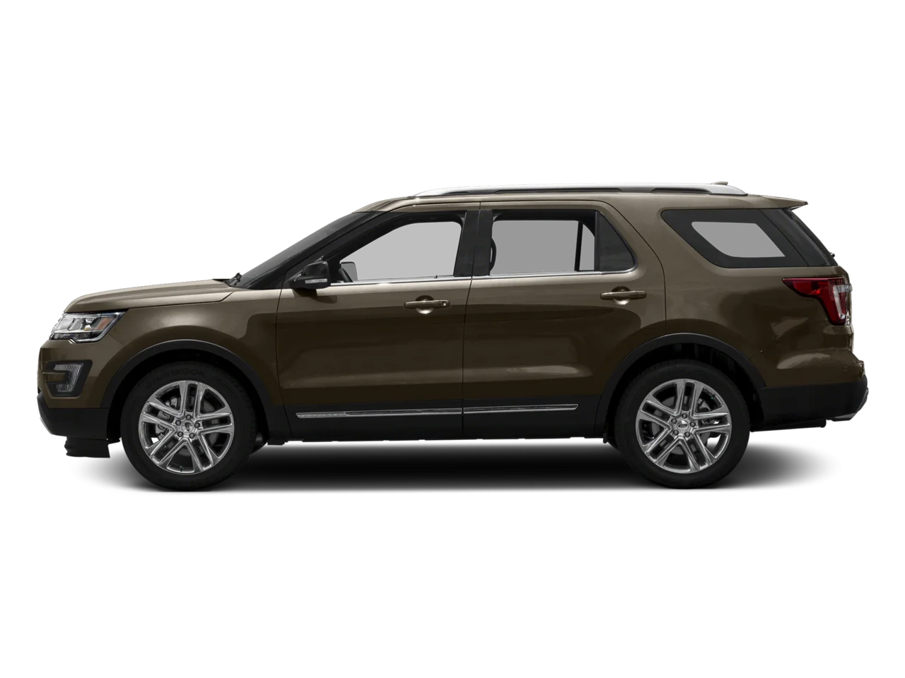 Used 2016 Caribou Metallic Ford XLT image 3