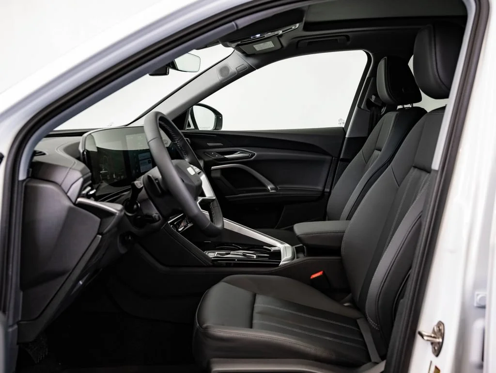 2026 Audi Q5 Premium Plus - Photo 23