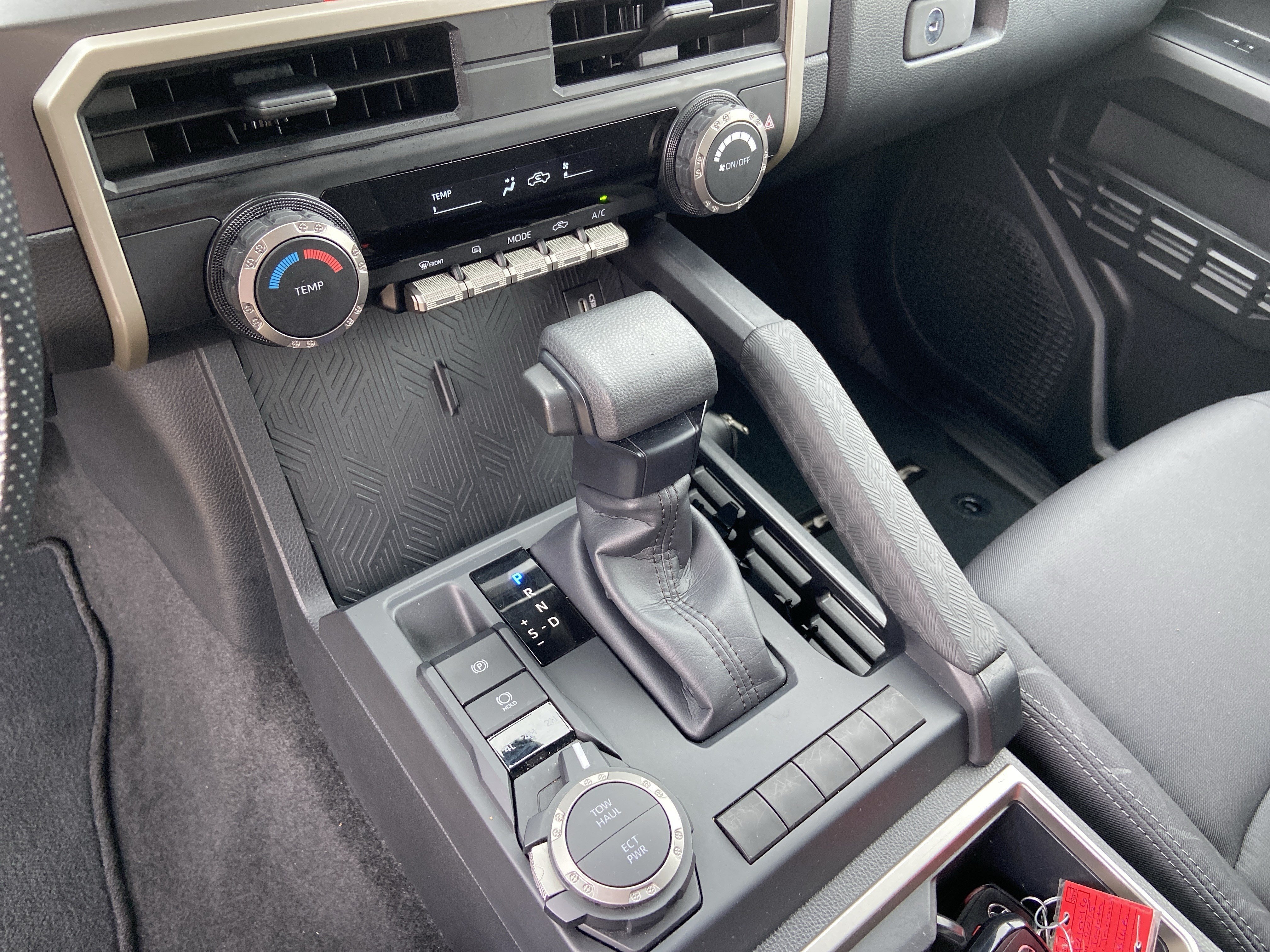Used 2025 Blue Toyota SR5 image 39