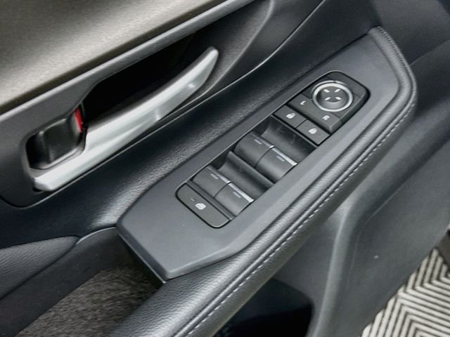 Used 2026 Silver Toyota XLE image 18