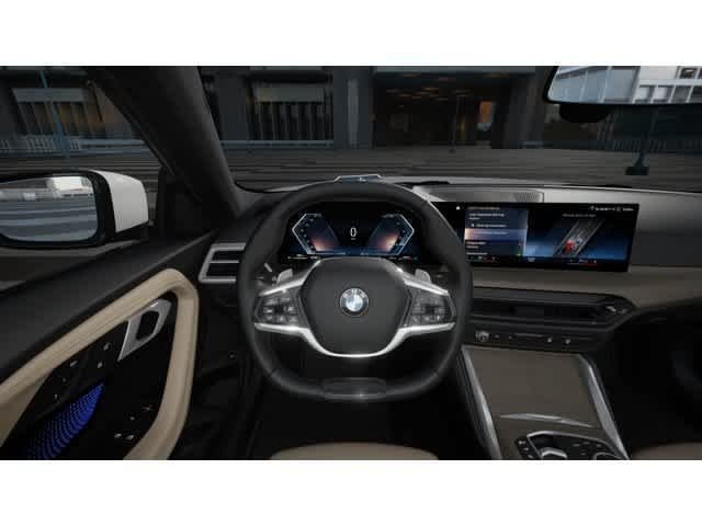 New 2026 Alpine White BMW 230i image 13