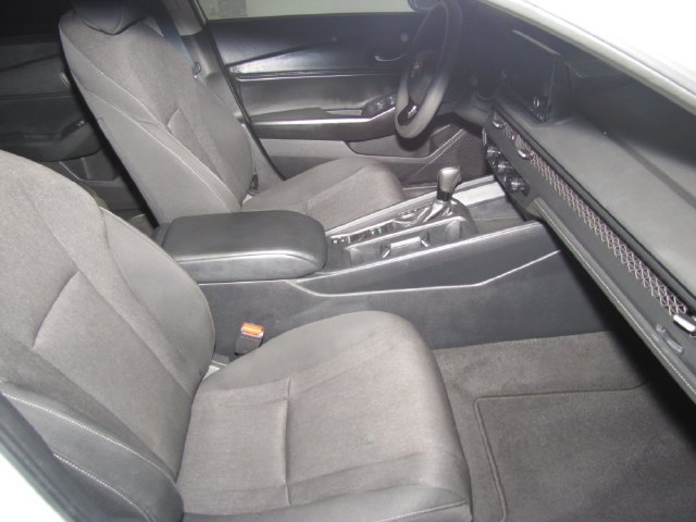 2023 Honda Accord EX - Photo 20