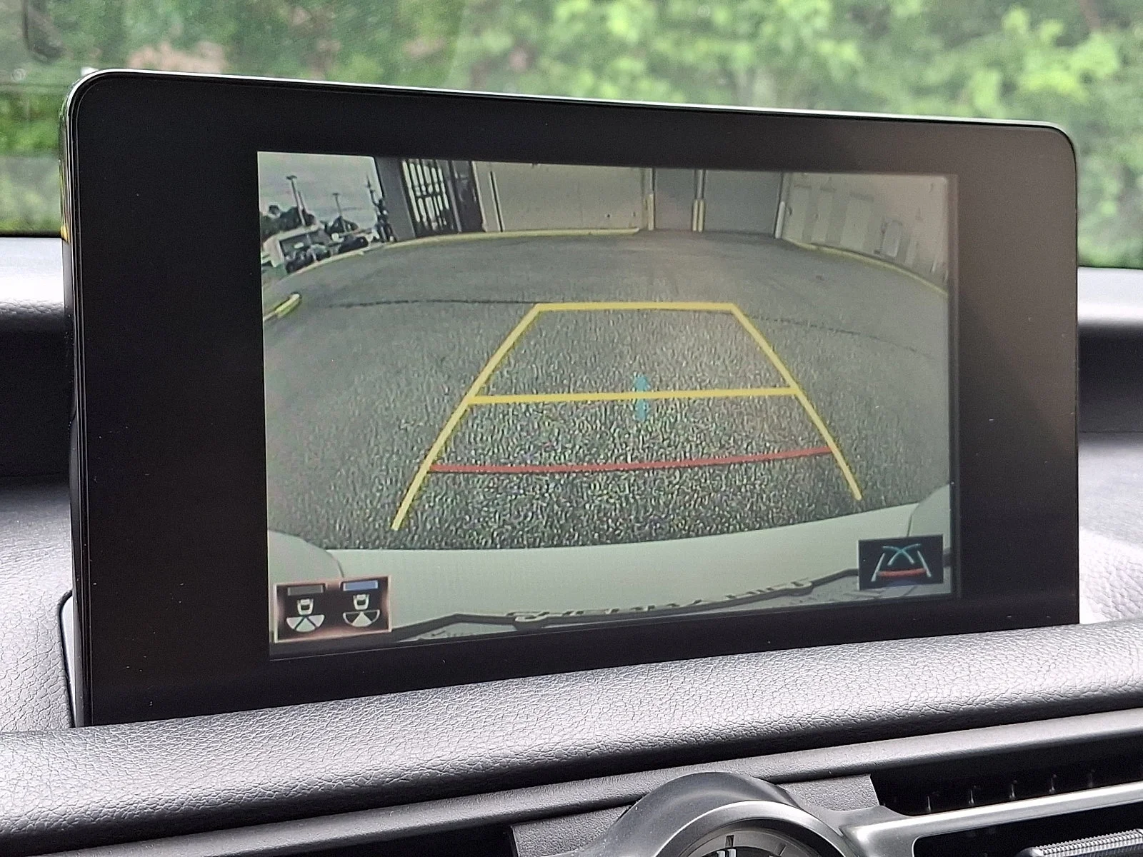 Certified Used 2023 ULTRA WHITE Lexus  image 18