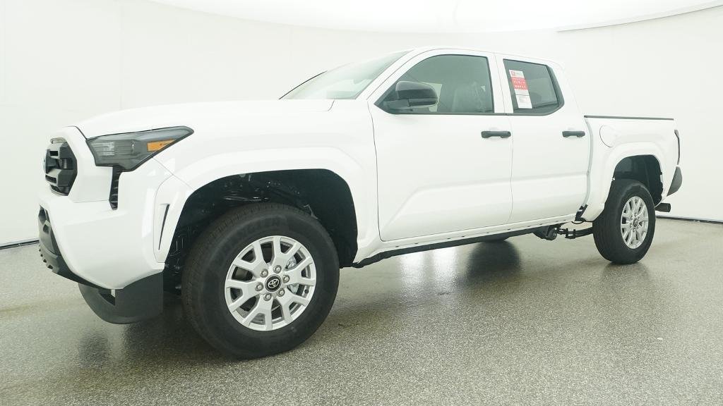 New 2026 Ice Cap Toyota SR image 32