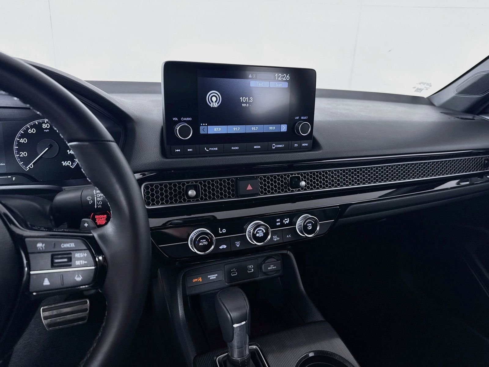 2025 Honda Civic Sport - Photo 15