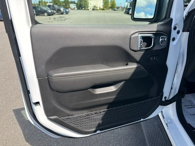 2025 Jeep Gladiator High Tide - Photo 16