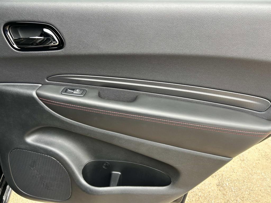 Used 2024 Db Black Clearc Dodge GT Plus image 20
