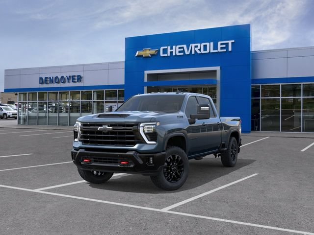 2026 Chevrolet Silverado 2500 HD LT - Photo 8