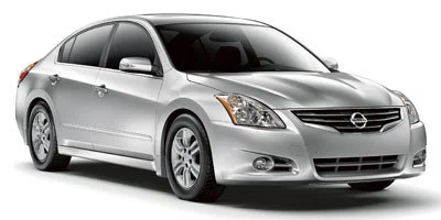 Used 2011 Metallic Slate Nissan 2.5 S image 1
