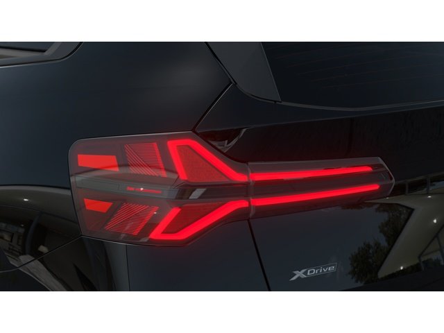 New 2026 Black Sapphire Metallic BMW 30 xDrive image 8