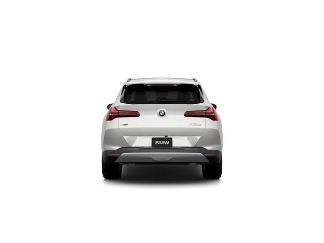New 2026 Mineral White Metallic BMW 30 xDrive image 5