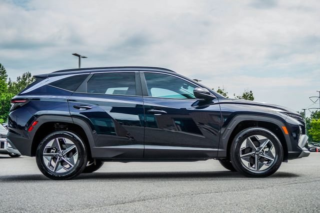 2025 Hyundai Tucson SEL Convenience - Photo 6