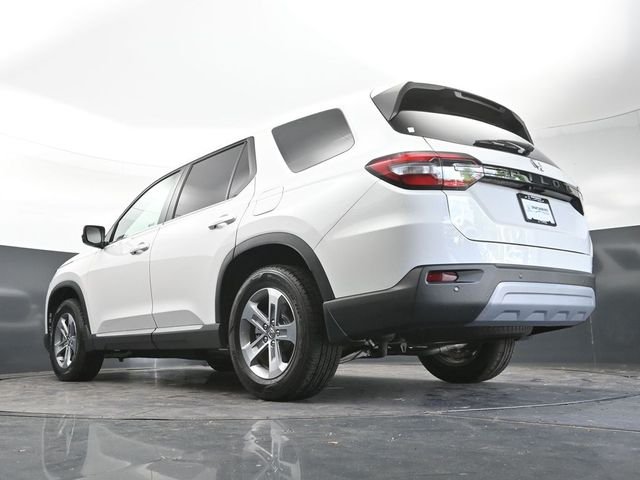 2025 Honda Pilot EX-L - Photo 30