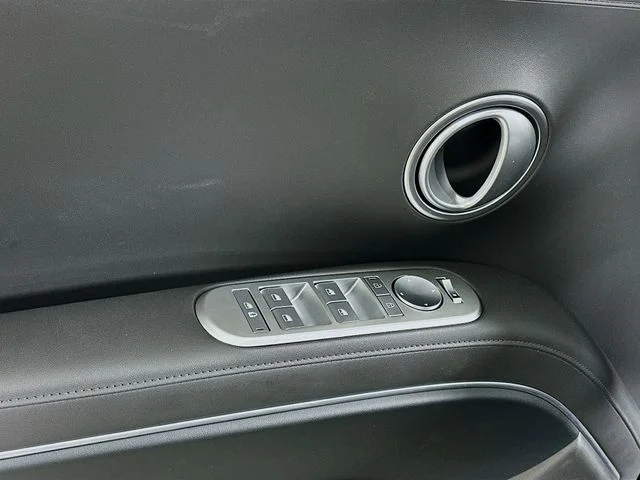 New 2026 Hyundai PALISADE SEL