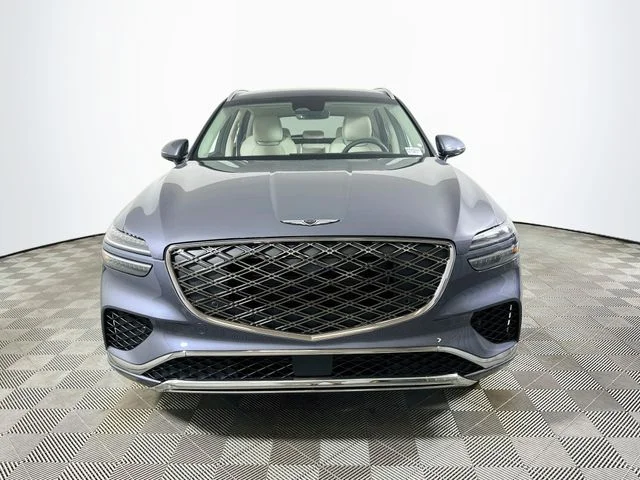 New 2027 Genesis GV70 2.5T