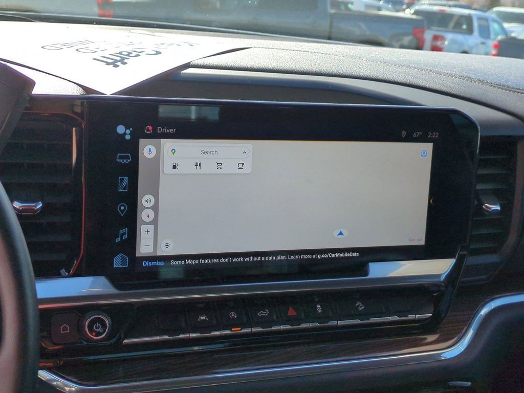 Used 2024 White Chevrolet LT image 22