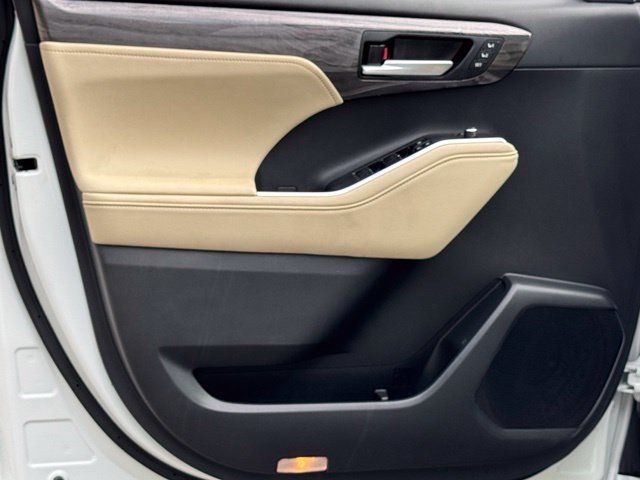 Certified Used 2024 Beige Toyota Platinum image 50