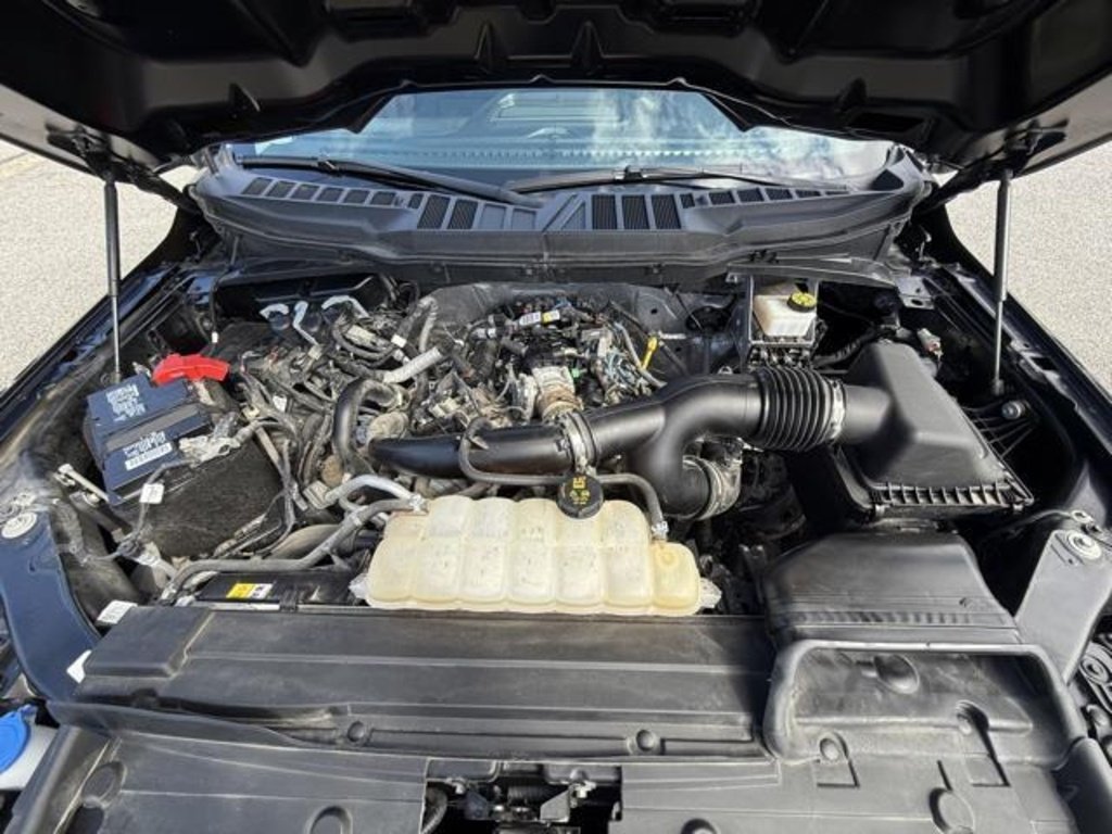 2022 Ford F-150 XL - Photo 35