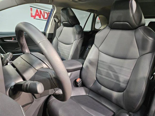 Certified Used 2025 BLUEPRINT Toyota  image 24