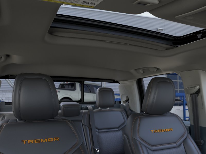 2026 Ford Maverick — photo 12