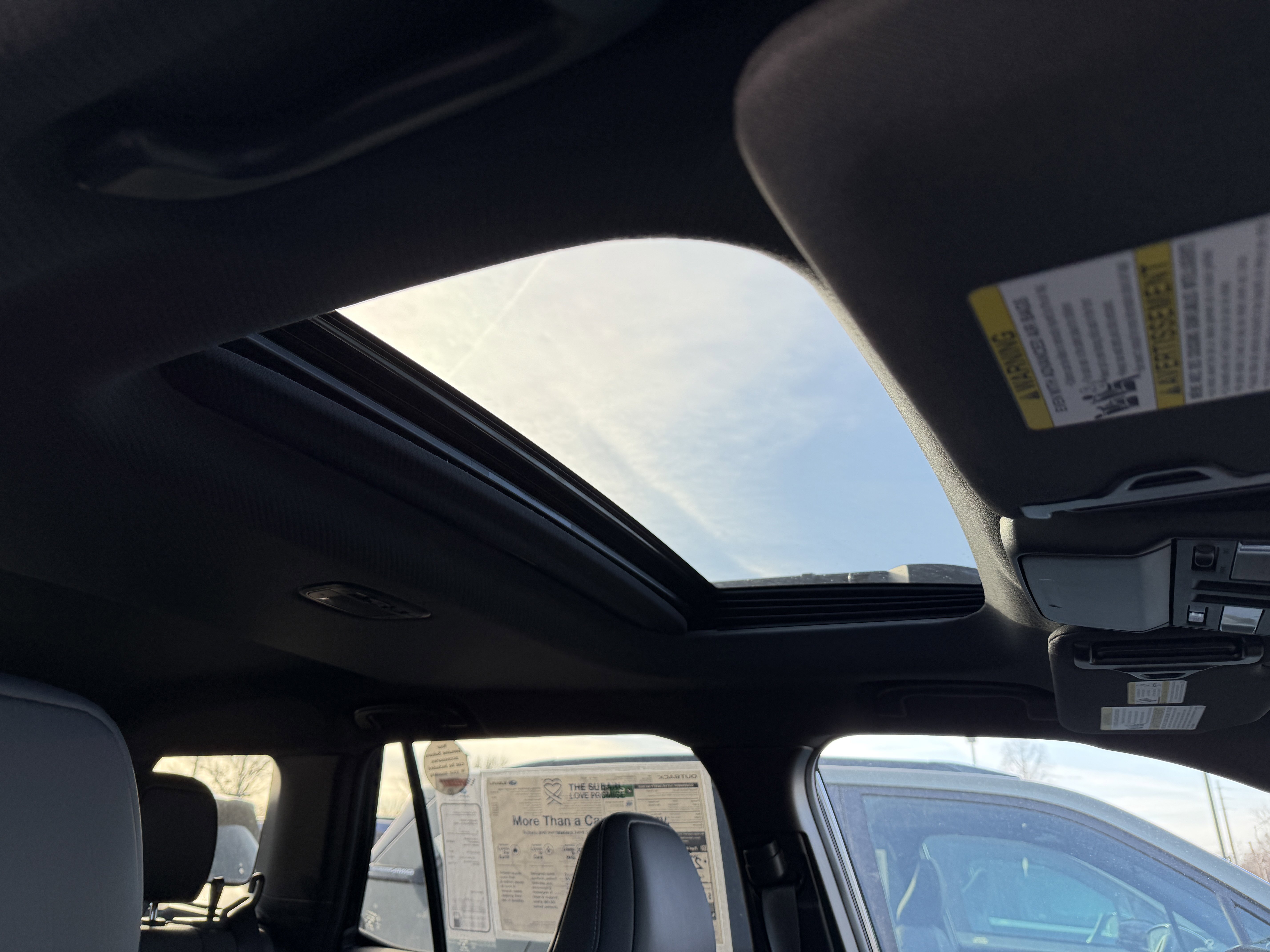 2026 Subaru Outback Touring XT - Photo 28