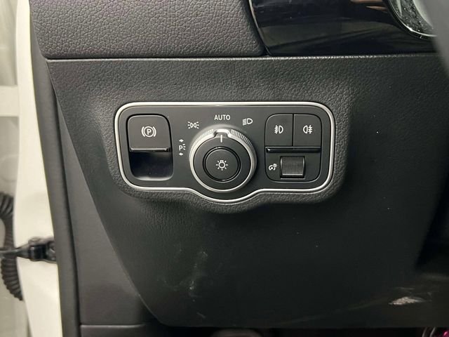 Certified Used 2026 White Mercedes-Benz GLA 250 image 20
