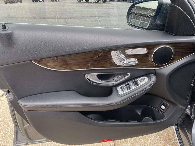 Used 2018 Gray Mercedes-Benz C 300 image 11