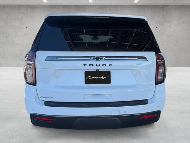 Used 2022 Summit White Chevrolet Z71 image 15